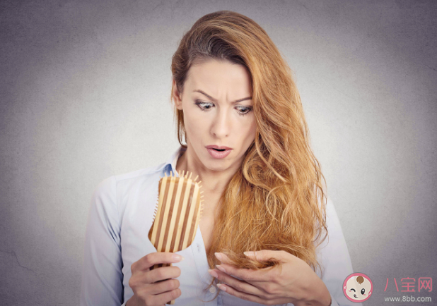 春季為什么容易掉發 春季脫發預防措施