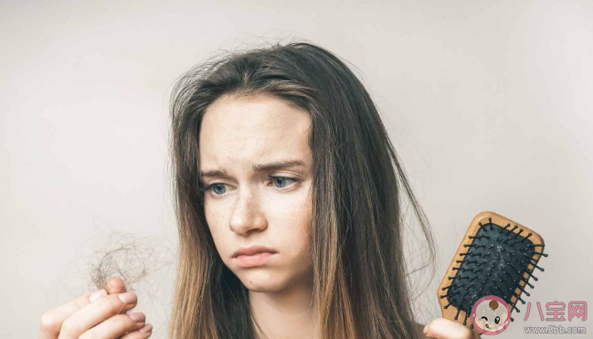 春季為什么容易掉發 春季脫發預防措施