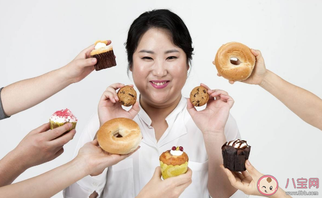 壓力大為什么會影響減肥 如何有效減輕壓力