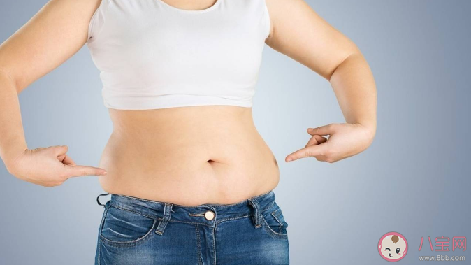 壓力大為什么會影響減肥 如何有效減輕壓力