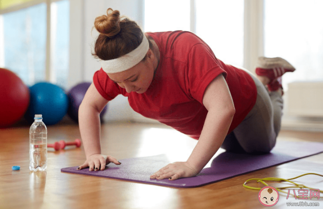 壓力大為什么會影響減肥 如何有效減輕壓力
