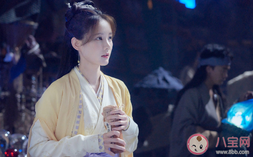 《九霄寒夜暖》蘇玖兒得了什么病 幕后兇手是蘇玖兒義父嗎