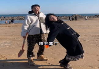 狂飆麻子變成景點了是怎么回事 狂飆麻子是怎樣的一個人