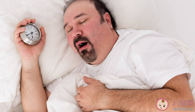 需要去看醫(yī)生的呼嚕聲什么樣 打呼嚕會引起哪些疾病