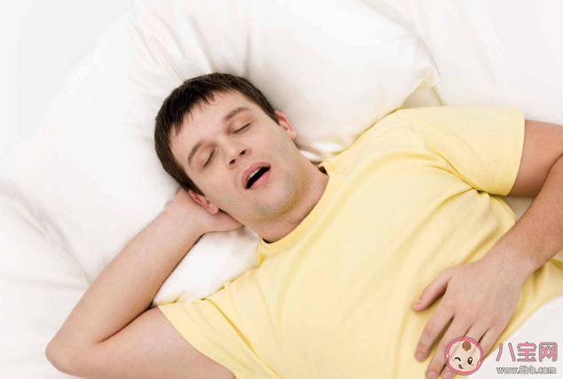 需要去看醫(yī)生的呼嚕聲什么樣 打呼嚕會引起哪些疾病