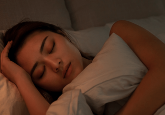 睡太早容易患心腦血管疾病嗎 晚十點是最佳入睡時段