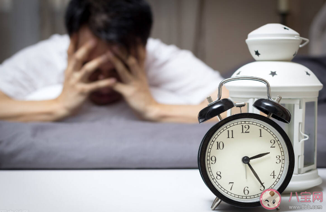我國近3億人失眠是真的嗎 日常生活中如何提升睡眠力