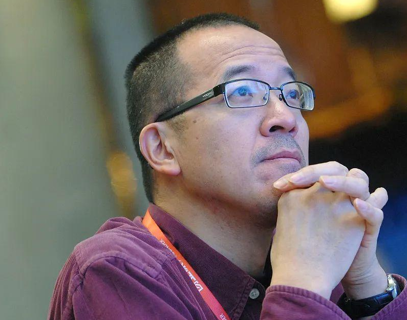 俞敏洪最新演講不喜歡《狂飆》 俞敏洪都說了些什么 俞敏洪最新演講不喜歡《狂飆》 俞敏洪都說了些什么