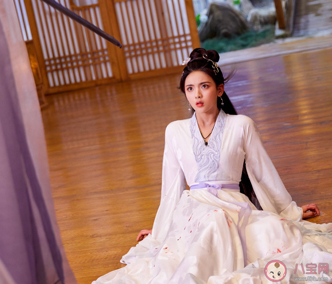 《重紫》令人印象深刻的臺詞句子 《重紫》經典臺詞語錄大全