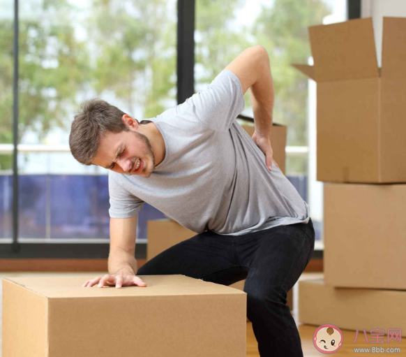 什么動作最傷腰 腰不好必須佩戴腰圍嗎 什么動作最傷腰 腰不好必須佩戴腰圍嗎