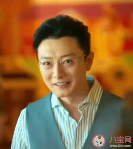 大熊貓走姿神似狂飆高啟盛 為什么高啟盛的步伐火了