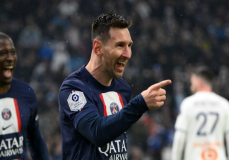 梅西拒絕降薪續約 如何看待巴黎要求梅西降薪