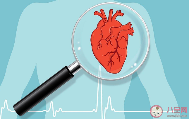熬夜后咯噔一下有三大風(fēng)險 突然感覺心臟咯噔一下是怎么回事