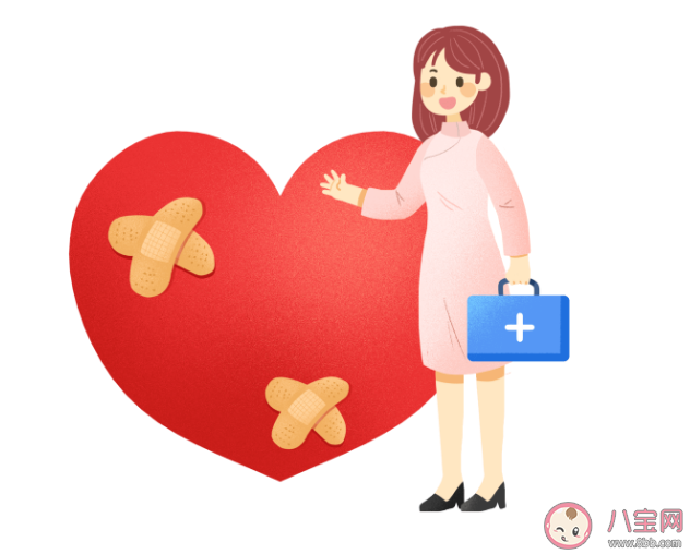 熬夜后咯噔一下有三大風(fēng)險 突然感覺心臟咯噔一下是怎么回事