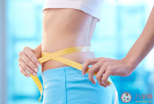 成功減肥的人每天都做這3件事 成功減肥有哪些技巧