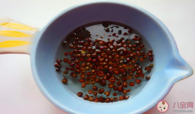 花椒水坐浴可以治療痔瘡嗎 痔瘡有哪些類型 花椒水坐浴可以治療痔瘡嗎 痔瘡有哪些類型