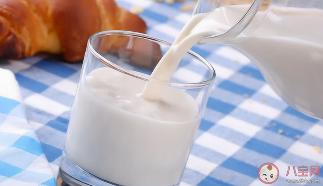 砂糖橘和牛奶存在食物相克嗎 砂糖橘和牛奶能一起吃嗎