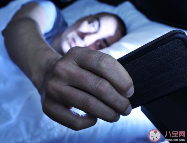 每天少睡一兩個小時算熬夜嗎 如何培養良好的生物鐘