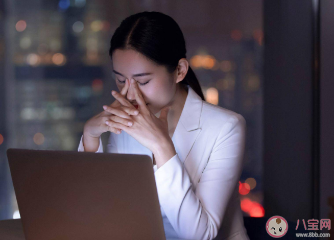 每天少睡一兩個小時算熬夜嗎 如何培養良好的生物鐘