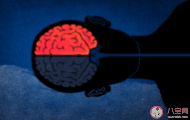 長期缺覺會腿粗嗎 缺覺有哪些行為表現