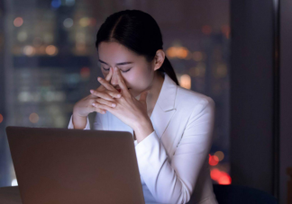 每天少睡一兩個小時算熬夜嗎 如何培養良好的生物鐘