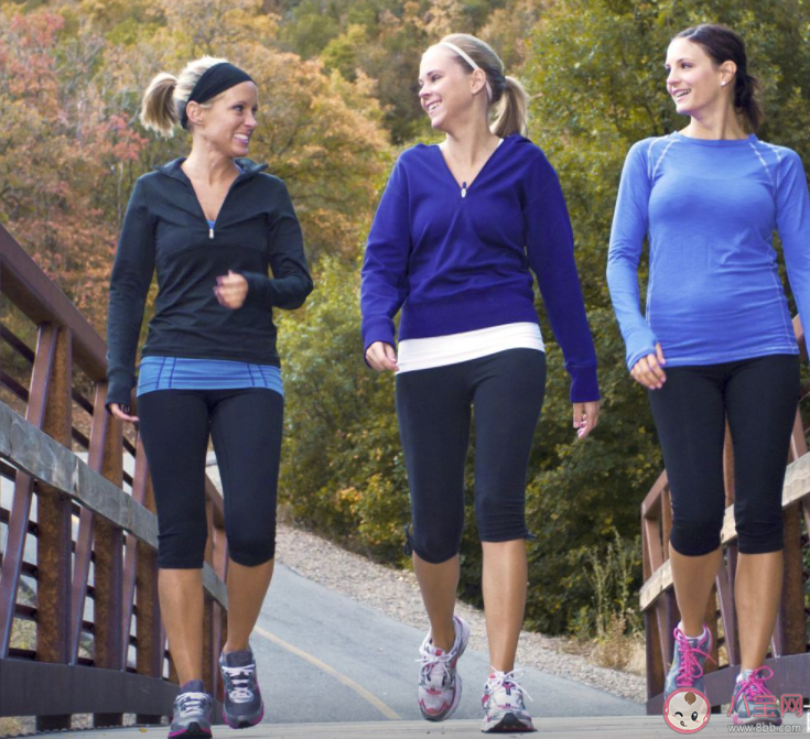 怎樣走路能減肥 管住嘴邁開腿哪個更重要