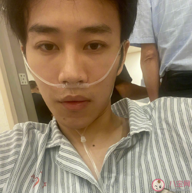 26歲選秀練習(xí)生蔣智豪肺癌晚期 為什么年輕人也會肺癌晚期