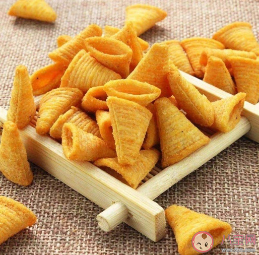 膨化食品沒營養嗎 如何選擇膨化食品