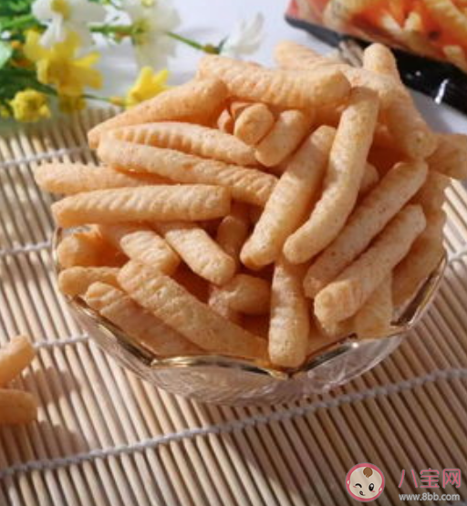 膨化食品沒營養嗎 如何選擇膨化食品