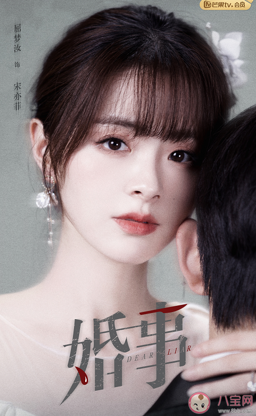 網(wǎng)劇《婚事》小說在哪里看 《婚事》人物關系