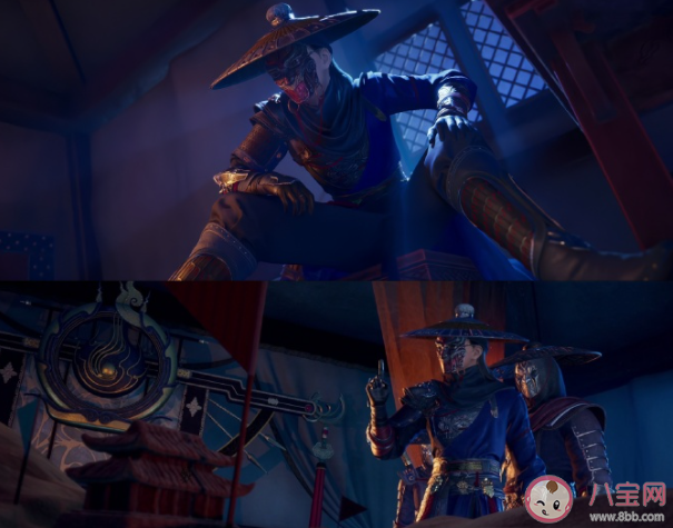 《不良人6》李星云換的是誰的心 李星云為什么成了不良帥