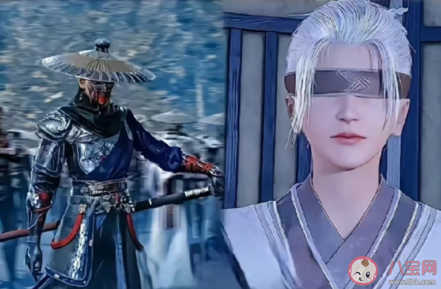 《不良人6》張子凡眼睛為什么瞎了 張子凡李星云真的鬧翻了嗎