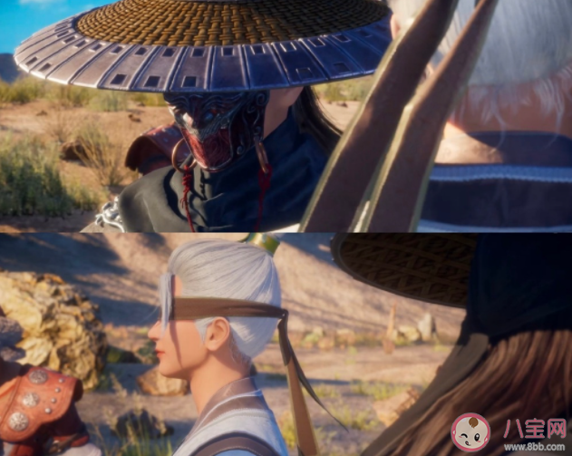 《不良人6》張子凡眼睛為什么瞎了 張子凡李星云真的鬧翻了嗎