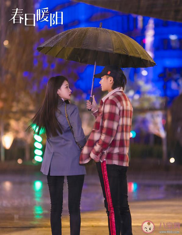 《春日暖陽》追劇日歷 《春日暖陽》更新時間表 《春日暖陽》追劇日歷 《春日暖陽》更新時間表