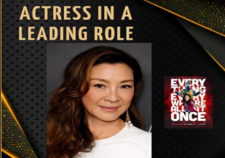 楊紫瓊成首位奧斯卡亞裔影后 為什么楊紫瓊能成為奧斯卡影后