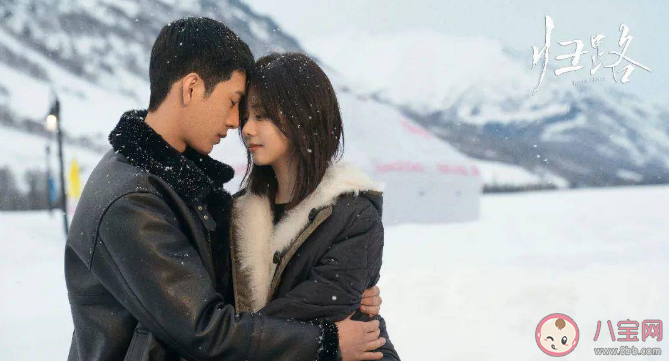 《歸路》追劇日歷 《歸路》更新時間表