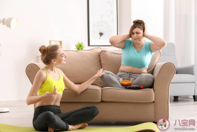 易胖體質有什么特點 易胖體質怎么運動 易胖體質有什么特點 易胖體質怎么運動