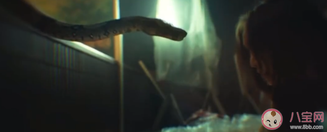 《黑暗榮耀2》里的蛇是真蛇嗎 劇中的蛇有毒嗎