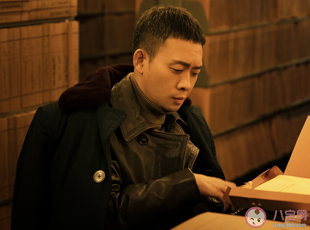 《他是誰》有幾個真實案件 《他是誰》有幾條線