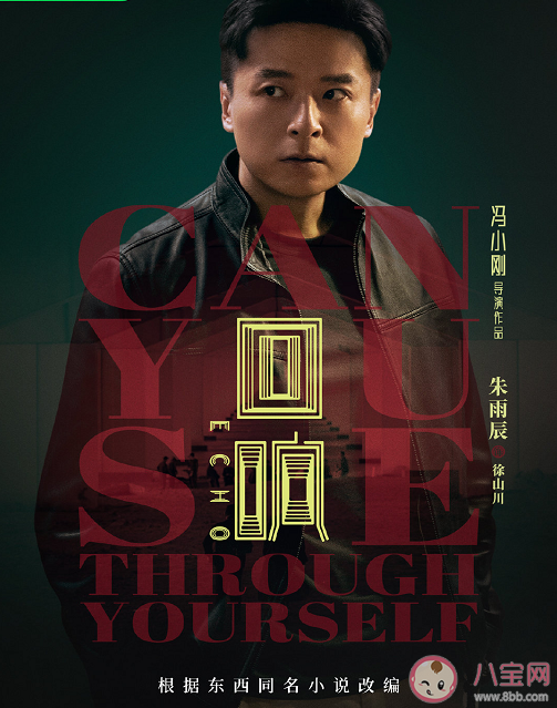 《回響》小說幕后兇手是誰 《回響》結局是什么