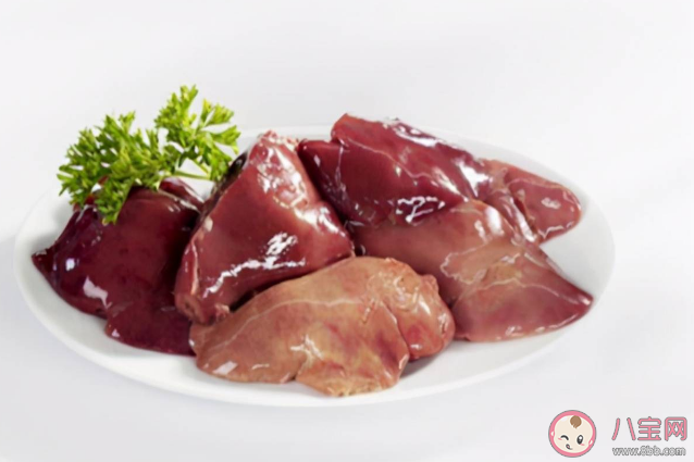 嬰幼兒能不能吃動物肝臟 怎么吃動物肝臟 嬰幼兒能不能吃動物肝臟 怎么吃動物肝臟