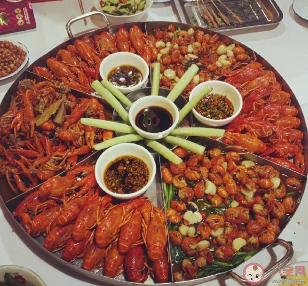 吃小龍蝦會長胖嗎 龍蝦肉吃了有什么好處