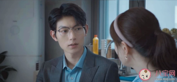 《婚事》秦禮的秘密是什么 秦禮是怎樣的人