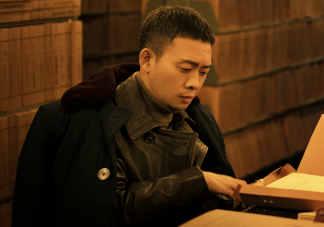 《他是誰》有幾個真實案件 《他是誰》有幾條線