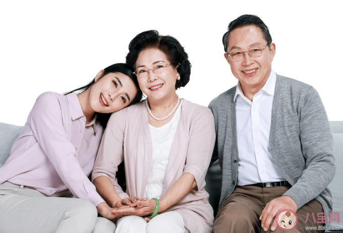 父母的衰老會讓你感到害怕嗎 如何面對父母的衰老 父母的衰老會讓你感到害怕嗎 如何面對父母的衰老