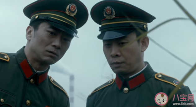 《他是誰》衛國平原型是誰 衛國平是怎樣的一個人