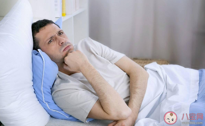 如何改善早醒失眠 兩個(gè)動(dòng)作改善來(lái)改善