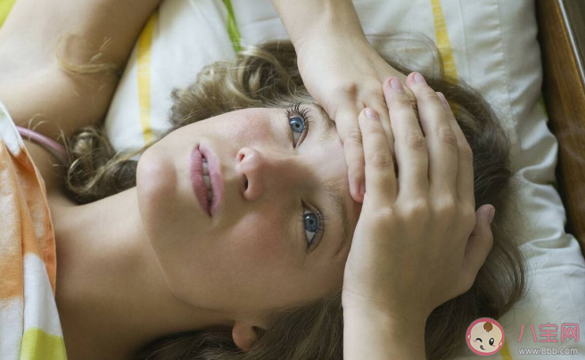 如何改善早醒失眠 兩個(gè)動(dòng)作改善來(lái)改善