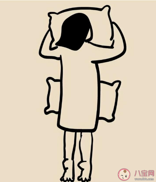 腰痛的人可以睡硬板床嗎 腰痛的人怎么睡覺比較好 腰痛的人可以睡硬板床嗎 腰痛的人怎么睡覺比較好