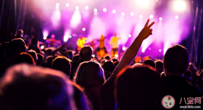 音樂節(jié)對年輕人有什么意義 音樂節(jié)的這些黑話你知道嗎